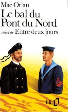 Bal pont nord la - pont,