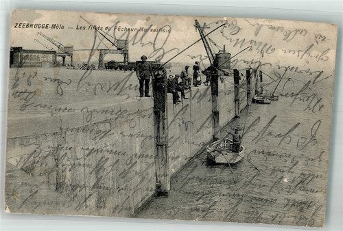 14100273 zeebrugge mole - -,