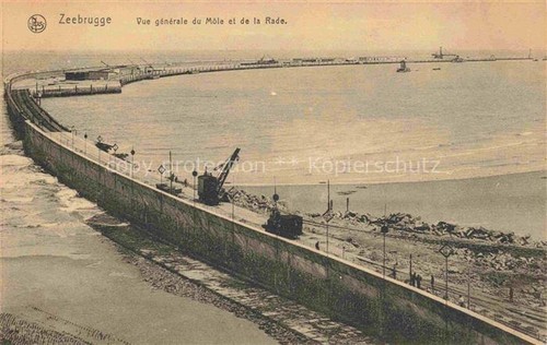 Zeebrugge zee brugge - zeebrugge, zee-brugge