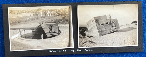 1933 wwi zeebrugge action - wwi,