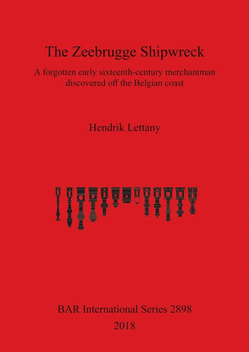 The zeebrugge shipwreck - the,