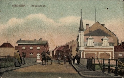 Zeebrugge westflandern - zeebrugge,