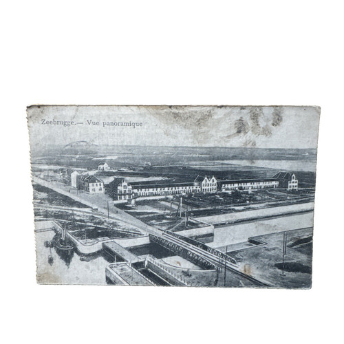Ansichtskarte postkarte - ansichtskarte,