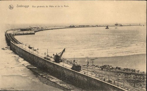Zeebrugge - ,