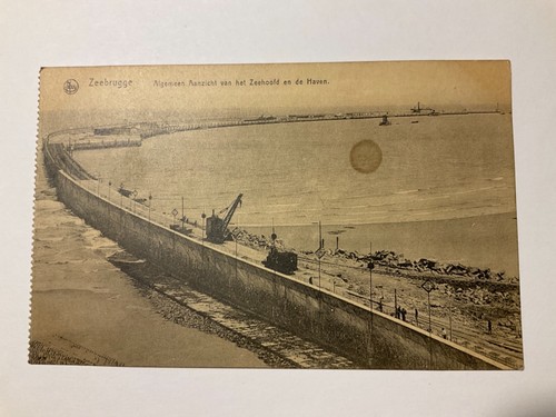10530 zeebrugge algemeen - 10530-,