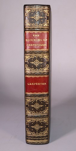 1930s the blocking - 1930s, of