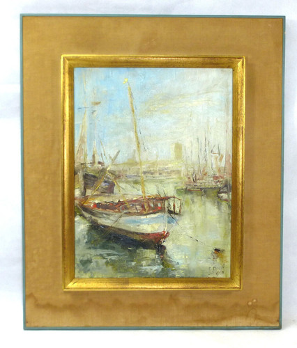 Zeebrugge großes bild - großes,