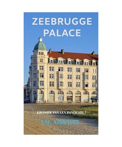 Zeebrugge palace kroniek van - palace:,