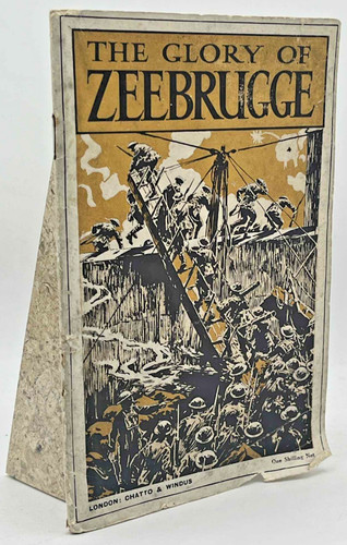 The glory zeebrugge - of,