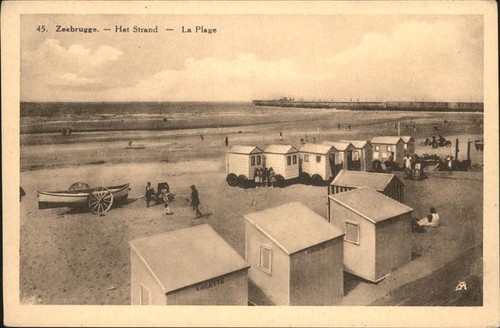Zeebrugge west vlaanderen - zeebrugge, west-vlaanderen