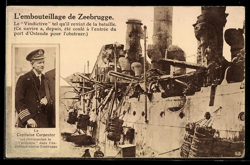 The bottling zeebrugge - the,