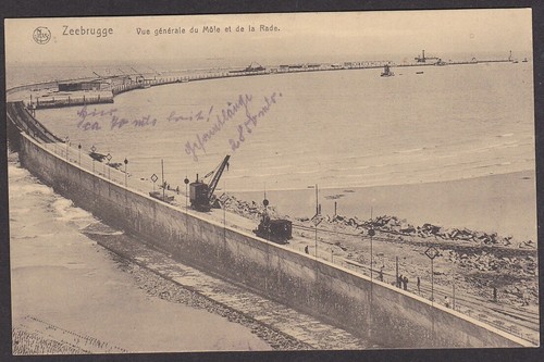 12612 seebrügge zeebrugge - 12612,