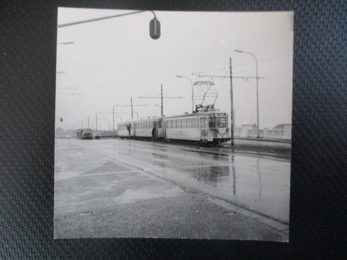 Foto strassenbahn - (2466a),