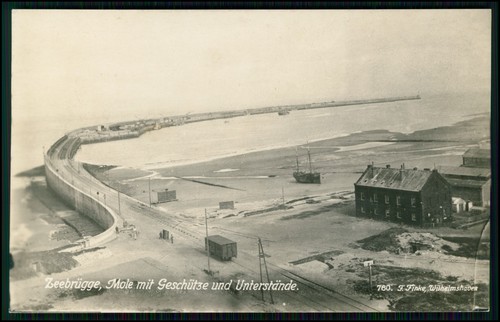 Foto belgien westflandern - foto,