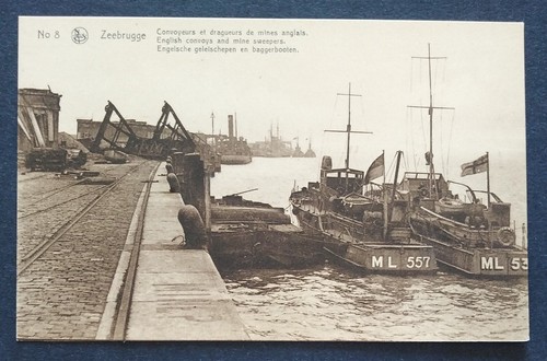 1635 zeebrugge - 1635,