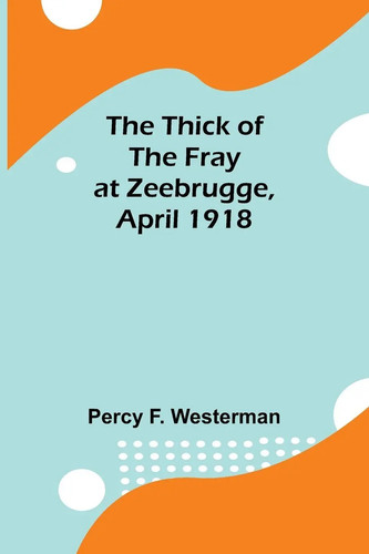 The thick fray - the, at