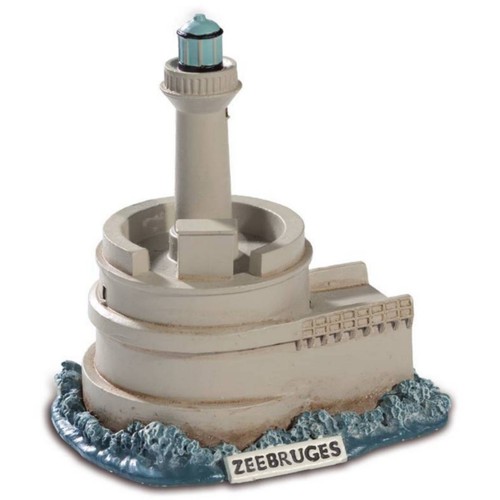 Belgischer leuchtturm - belgischer,