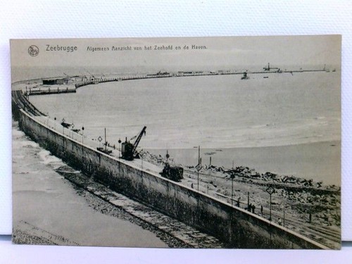 Zeebrugge algemeen - zeebrugge,,
