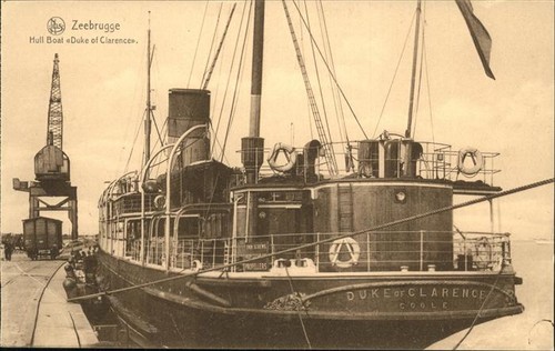 Zeebrugge west vlaanderen hull - zeebrugge, west-vlaanderen