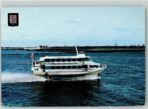 10367587 zeebrugge jetfoil - 10367587,