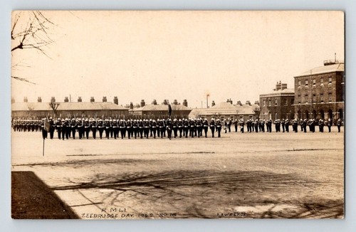 Marine i zeebrugge - marine:, r.m.l.i.
