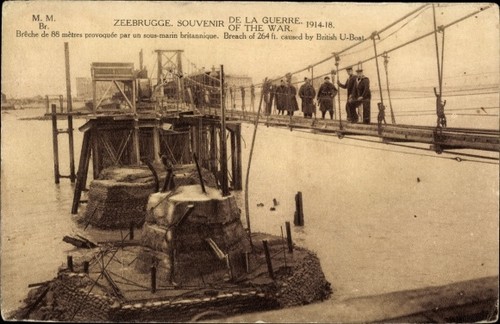 Zeebrugge westflandern - zeebrugge,