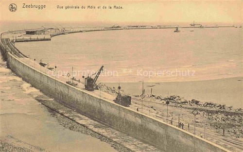 Zeebrugge zee brugge - zeebrugge, zee-brugge