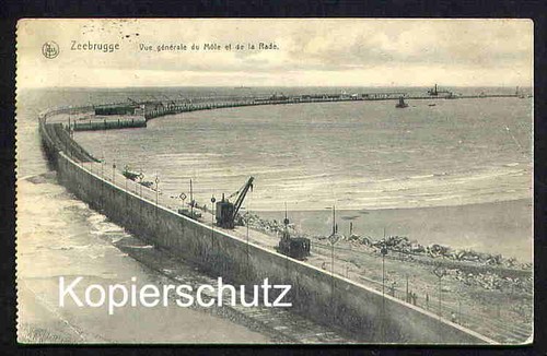 Zeebrugge mole - zeebrugge,,