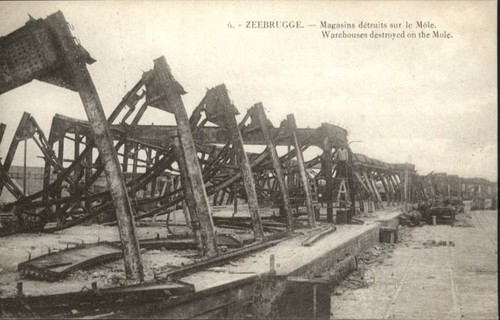 Zeebrugge magasins mole - magasins,