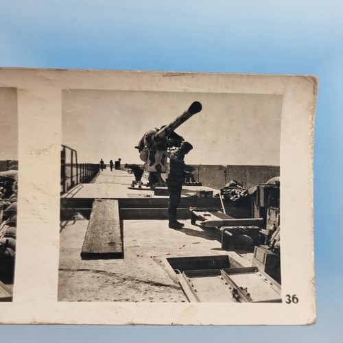 Ww2 german stereoview c1940 - ww2,